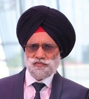 ravinderchot